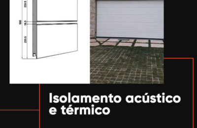 motorização e segurança