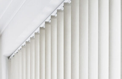 Persiana Vertical Soldecor